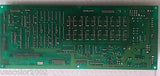 NORITSU J305457 PCB BOARD MINILAB