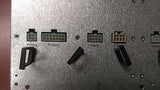 FUJI FRONTIER PWB DENSEI LAMBDA PWB 758B FR-4 94V-0 WITH PWB 757B FR-4 94V-0