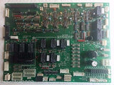 NORITSU J305941 I/O PCB BOARD MINILAB