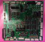 NORITSU J340012-03 POWER 2 PCB  for 30xx,33xx V30 V50 series