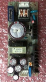 NORITSU I038320 SWITCHING POWER NEMIC LAMBDA ZWS30-5  MINILAB