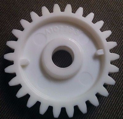 NORITSU A107793  DRIVE GEAR 26T FOR SERIES 2900/3100/3200 MINILAB