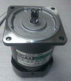 NORITSU I041849 ORIENTAL MOTOR E3637-554 REACTION SYNCHRONOUS
