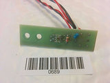NORITSU W407475-01 / J802322 SENSOR UNIT MINILAB