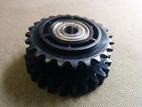 NORITSU B015193 DRIVE GEAR (W/BEARING) FOR 2600 3000 3300 2900 3100 3200