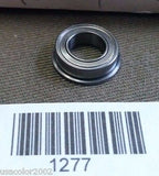 EZO MF148ZZSRL BALL BEARING MF148 ZZ SRL NORITSU PART H001504 FUJI 31K781100