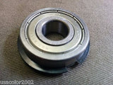 NTN FACTORY SEALED 6201Z3C BALL BEARING 6201 Z3C