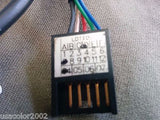 GRETAG MASTERLAB MASTERFLEX CHEMICAL FLOAT SWITCH SENSOR