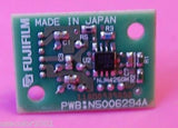 FUJI FRONTIER  113C893984 MINILAB PCB THA20  FOR 350/ 370