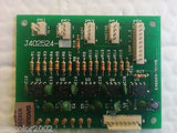 NORITSU J402524 CONNECTOR BOARD MINILAB