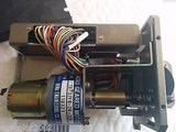 NORITSU RIBBON DRIVING MOTOR ASSY FOR 3001 DIGITAL MINILAB