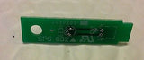 NORITSU J490289 SENSOR PCB LED MINILAB