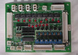 NORITSU J306797  PCB  BOARD  DIGITAL MINILAB