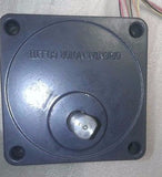 NORITSU I123109 VEXTA MOTOR K0462-F5U WITH ORIENTAL GEAR HEAD D3513-152
