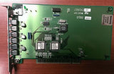 NORITSU PCI-ARNET CONTROL PCB J390342 FOR 30XX AND 33XX SERIES