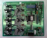 NORITSU J390661 PCB BOARD FOR  DIGITAL MINILAB