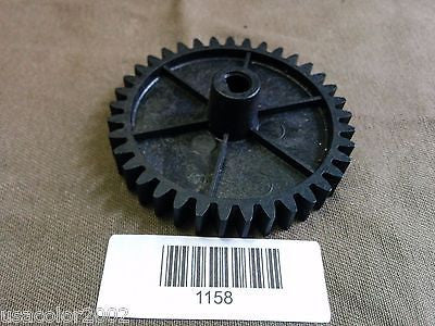 NORITSU DRIVE GEAR A513916 ,  37T MINILAB