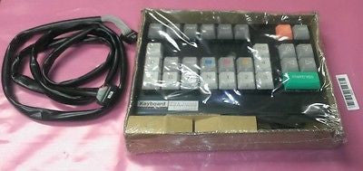 FUJI MINILAB KEYBOARD 335A 7899430