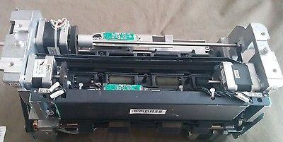 NORITSU EXPOSURE PAPER ADVANCE UNIT Z023230 FOR SERIES 3300 3301 3311