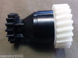 NORITSU DIGITAL MINILAB PART A049051 MAIN DRIVE GEAR FOR SERIE 2600/3000/3300