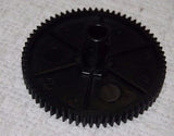 NORITSU  A063397  EXIT  ROLLER   GEAR  (68 T ) FOR 3001  minilab digital.