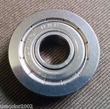 NMB DDRF-2280HHR / DDRF-2280ZZ BEARING