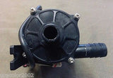 NORITSU KOKI PUMP I012130 MODEL KDP-2/5B FOR NORITSU FUJI GRETAG