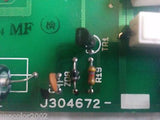 NORITSU J304672 PCB MINILAB