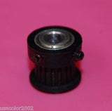 NORITSU  A813853  PULLEY  3101  MINILAB