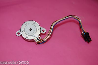 FUJI FRONTIER 101B8632875 MOTOR M202   PM25S-048-ZY14  MINILAB.