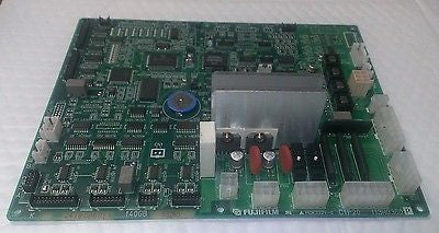 FUJI FRONTIER PCB CTP20 113H0360  CTP 20   Digital Photo