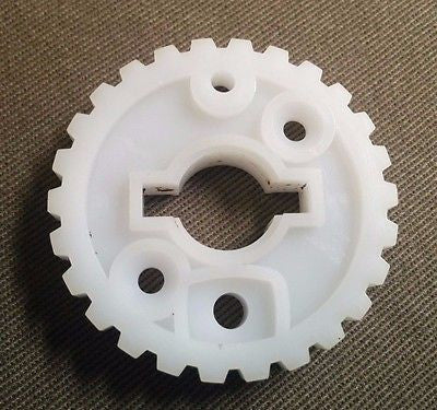 FUJI FRONTIER PULLEY TIMMING GEAR 336D9684520 FOR SERIES 350 / 370 / 390