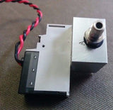 FUJI FRONTIER KOGANEI AIR VALVE GAV010HE1 COMPLETE ASSY 394C918408B