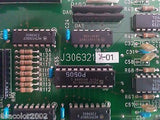NORITSU J306321 I/O PCB MINILAB