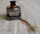 NORITSU MOTOR UNIT W407811 MINEBEA STEPPER 16PY-Q006-02