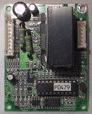 NORITSU J390647 PM DRIVER PCB FOR DIGITAL MINILAB