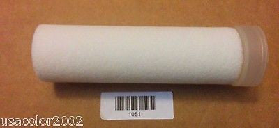 FUJI FRONTIER CHEMICAL FILTER FOR 350/355/370/375 MINILAB