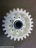 NORITSU DIGITAL MINILAB PART A049051 MAIN DRIVE GEAR FOR SERIE 2600/3000/3300