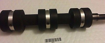 USED NORITSU A079165 DRIVE ROLLER ASSY MINILAB