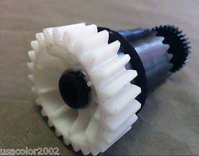 NORITSU PART A035199 MAIN DRIVE INCLUDES GEAR A035160 for QSS 29/30/32/34/35/37