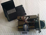 NORITSU RIBBON DRIVING MOTOR ASSY FOR 3001 DIGITAL MINILAB
