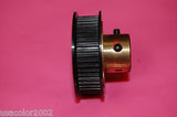 NORITSU A058595  DRIVE  PULLEY 3101  MINILAB