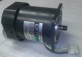 NORITSU I041849 ORIENTAL MOTOR E3637-554 REACTION SYNCHRONOUS