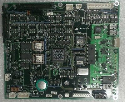 NORITSU J390592 PCB for 3000 , 3001 , 3011 MINILAB