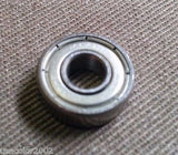 NSK 695ZZ1 BEARING 695 ZZ1 REJ 8GVS M