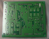 NORITSU SUB RELAY PCB J390935 FOR DIGITAL MINILAB  for 30xx, 33xx series