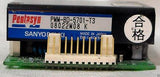NORITSU PART I043080 PM DRIVER SANYO DENKI PMM-BD-5701-T3