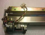 NORITSU CUTTER UNIT UNIT ASSEMBLY FOR SERIES 29XX , 31XX  32XX  AS DIGITAL MINILAB