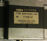 NORITSU STEPPER MOTOR I123062 MINEBEA 23KM-K261-02VA T1X16-01 MINILAB