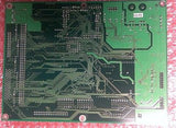 NORITSU J390794 KEYBOARD SWITCH PCB  for 30xx,33xx series